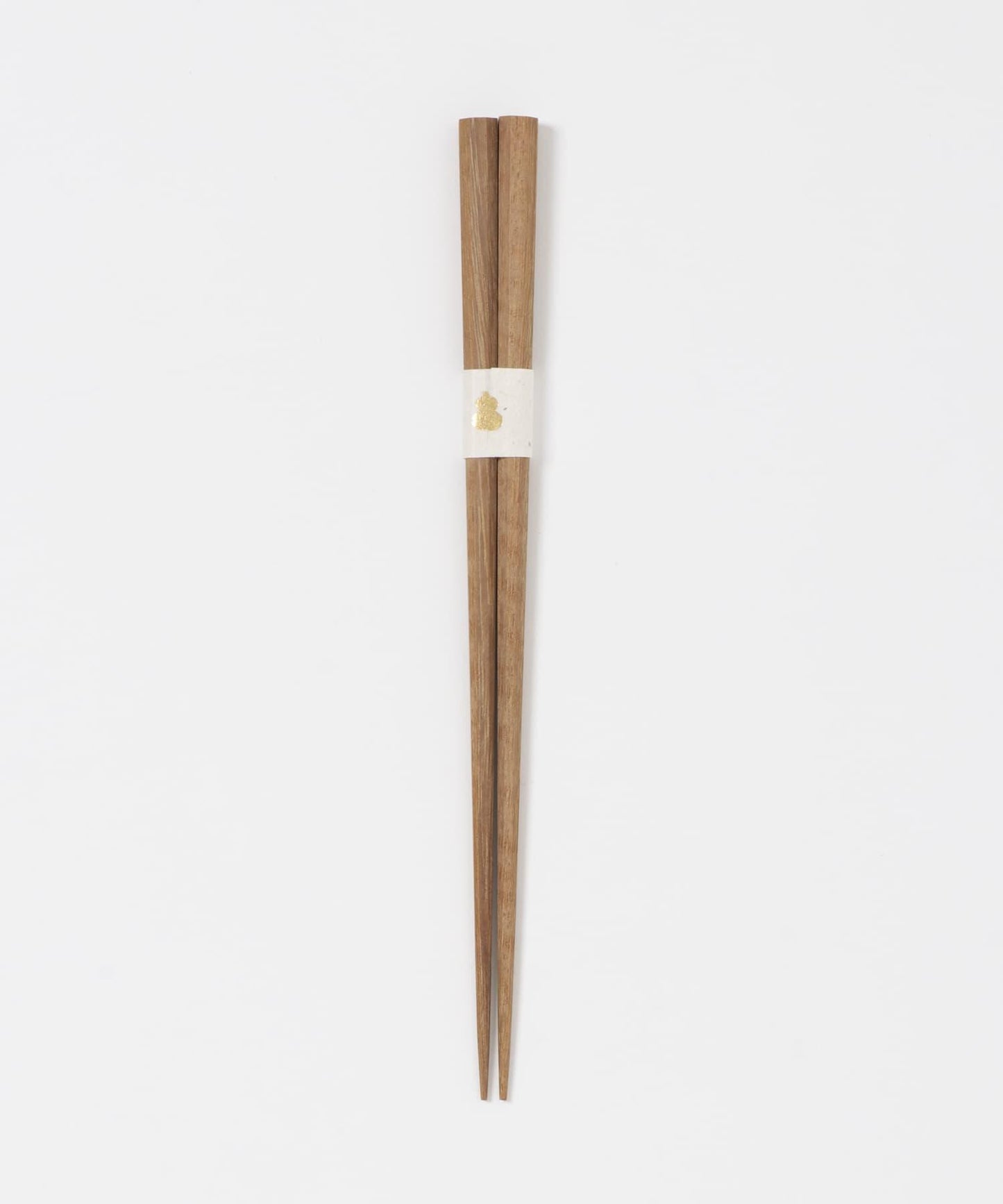 STAR NET 筷子 八角形（鐵木）