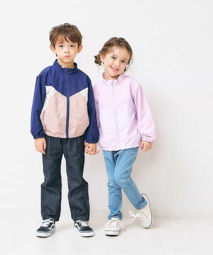 愛心刺繡修身可愛長褲 10分丈