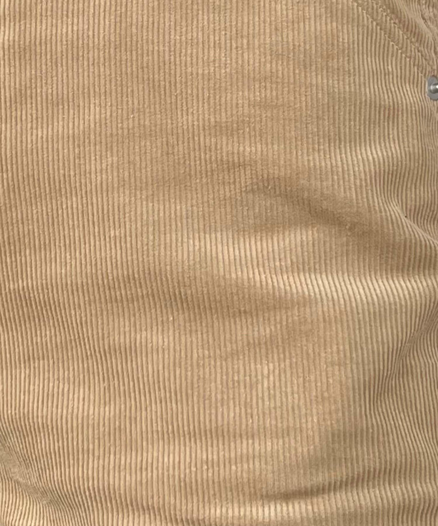 【可疊穿】燈芯絨喇叭褲