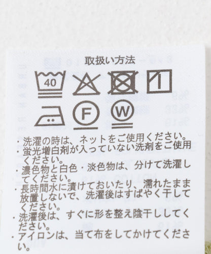 細羅紋T恤