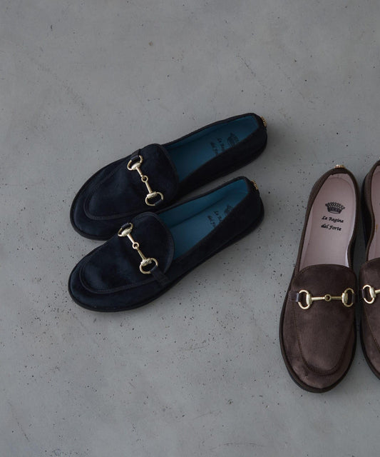 Le Regine del Forte FRIU 天鵝絨