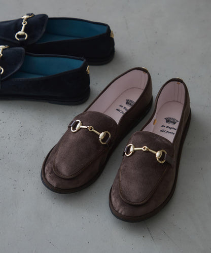 Le Regine del Forte FRIU 天鵝絨