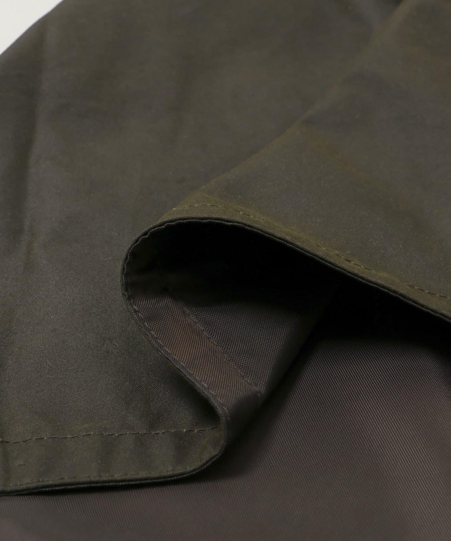 Barbour BEDALE蠟質風衣