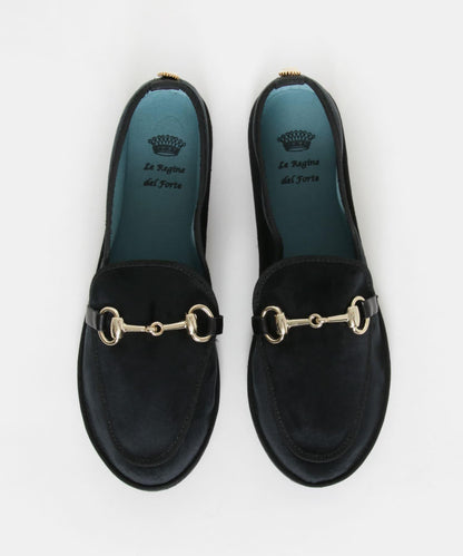 Le Regine del Forte FRIU 天鵝絨