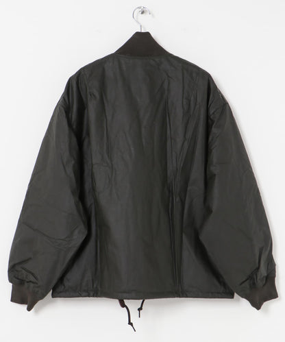 Barbour HIGHFIELD蠟棉夾克