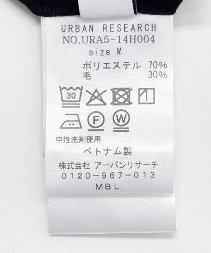 可水洗羊毛精紡西裝褲