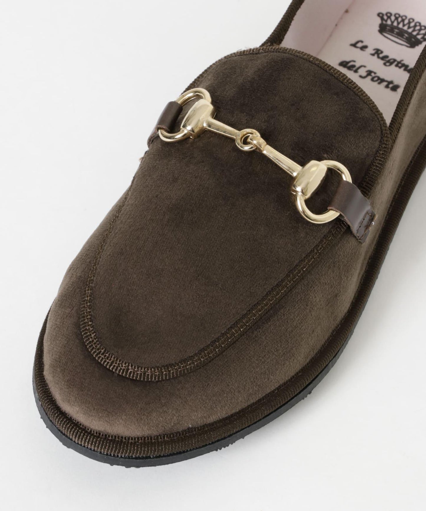 Le Regine del Forte FRIU 天鵝絨