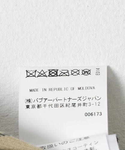 Barbour改良款Exmoor蠟棉大衣