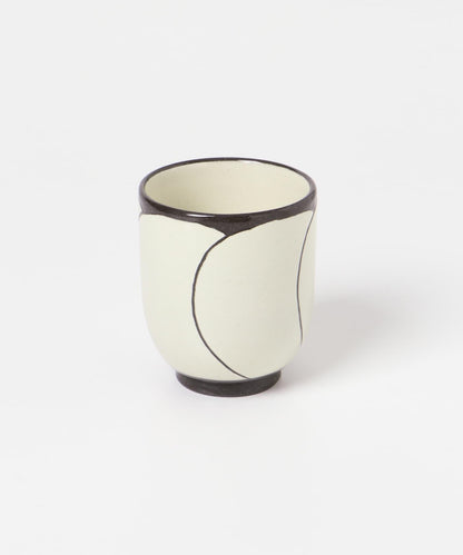 利左衛門窯 NEZIRI・梅 大號杯