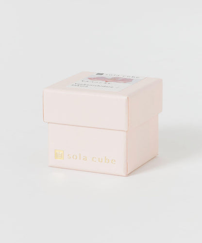 sola 八重紅枝垂
