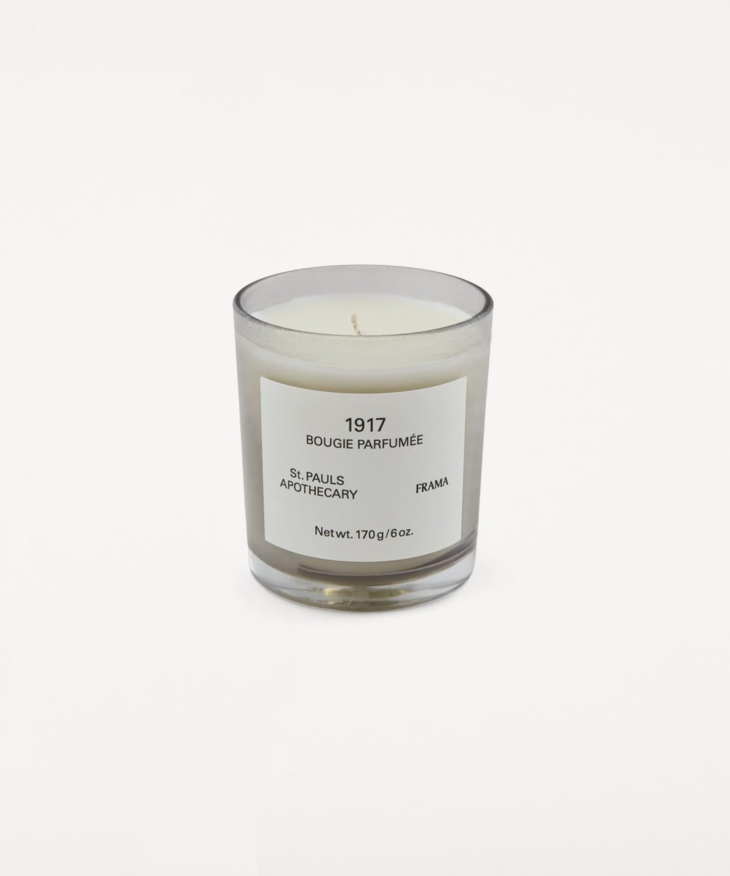 FRAMA 1917香薰蠟燭
