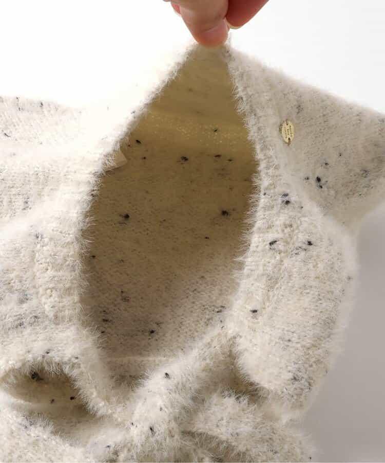 貓耳針織帽