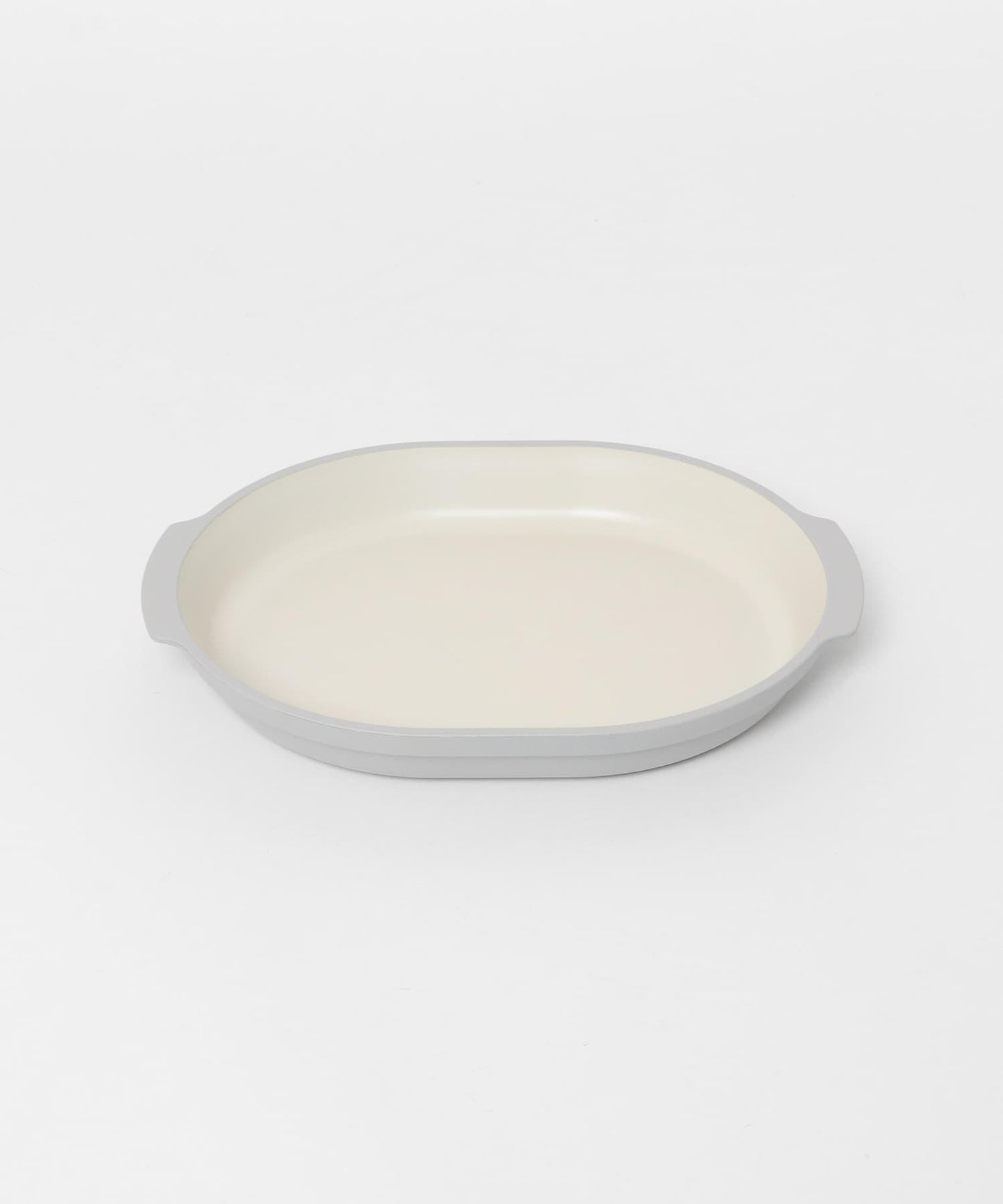 TINY GARDEN PRODUCTS 野餐橢圓盤