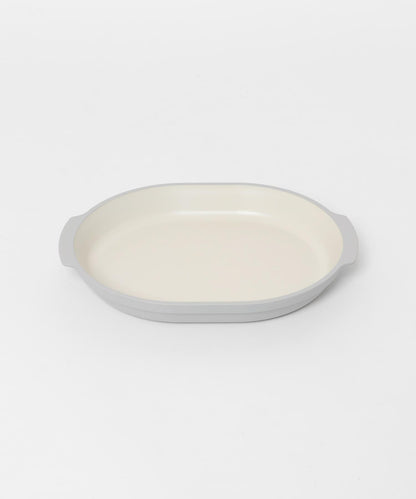 TINY GARDEN PRODUCTS 野餐橢圓盤