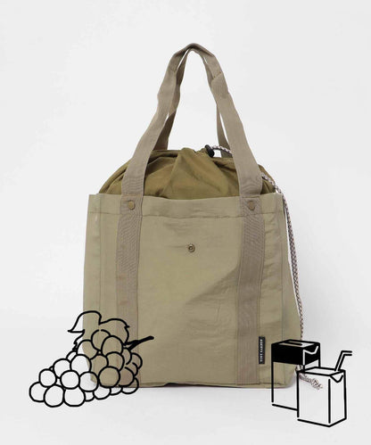 TINY GARDEN PRODUCTS 可摺疊保冷包