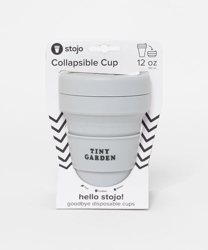 stojo 可摺疊隨行杯 355ml