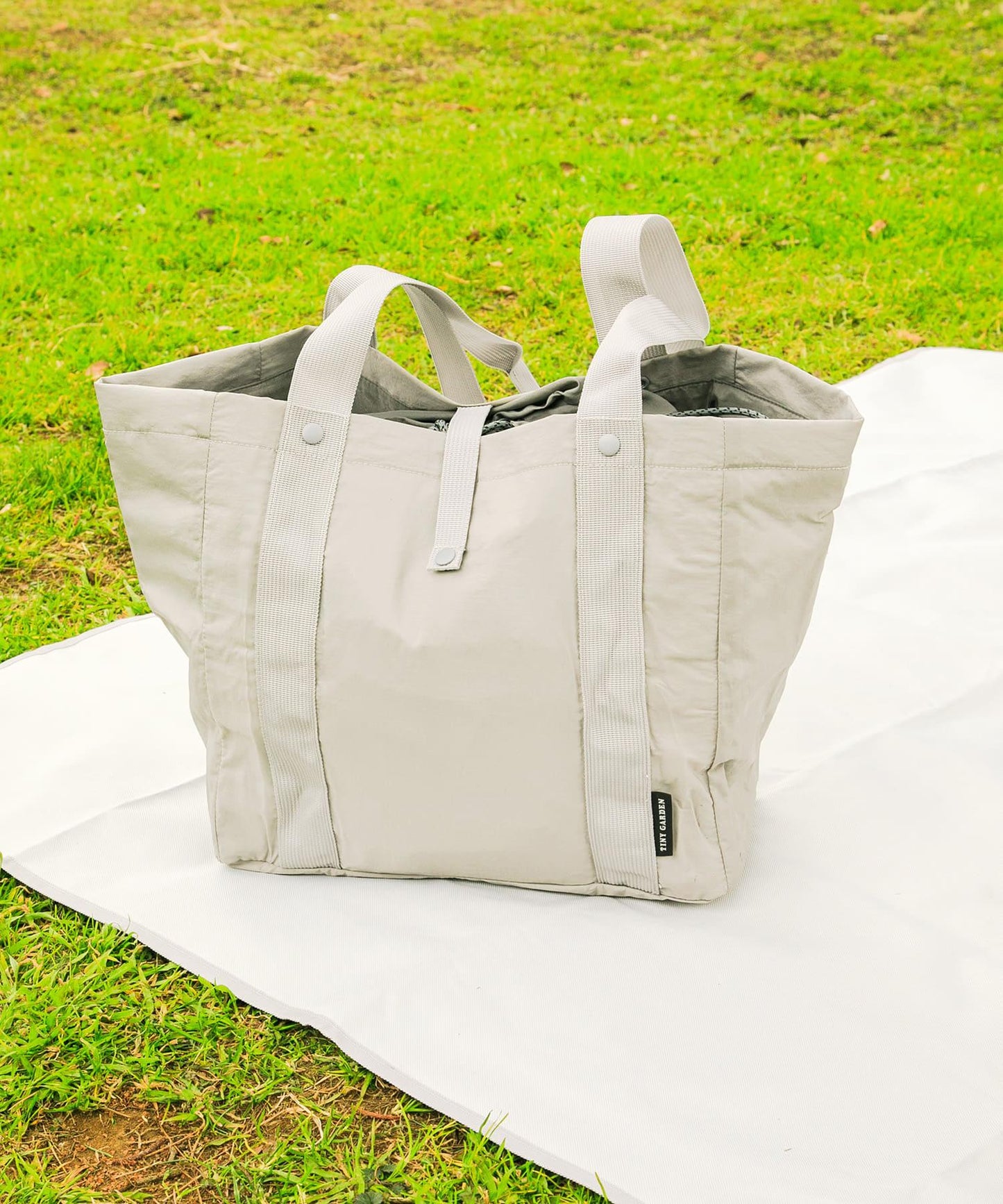 TINY GARDEN PRODUCTS 可摺疊保冷包