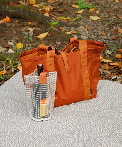 TINY GARDEN PRODUCTS 可摺疊保冷包