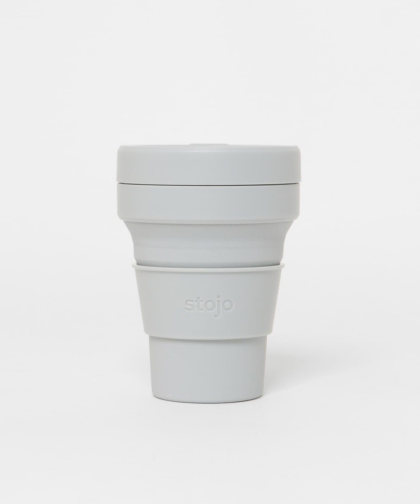 stojo 可摺疊隨行杯 355ml