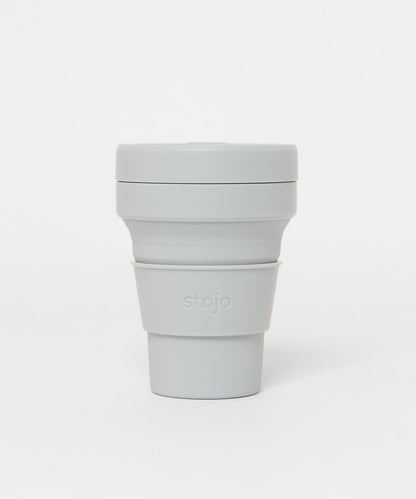 stojo 可摺疊隨行杯 355ml