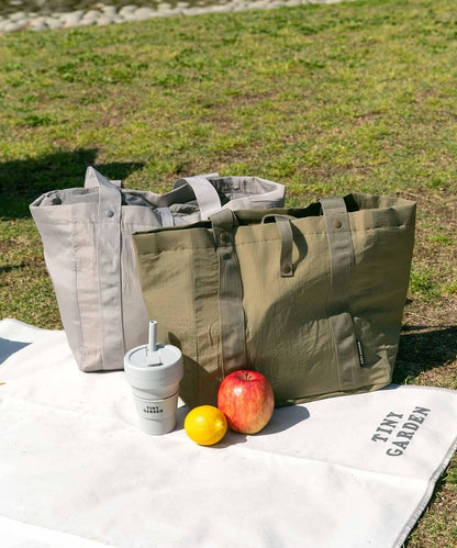 TINY GARDEN PRODUCTS 可摺疊保冷包