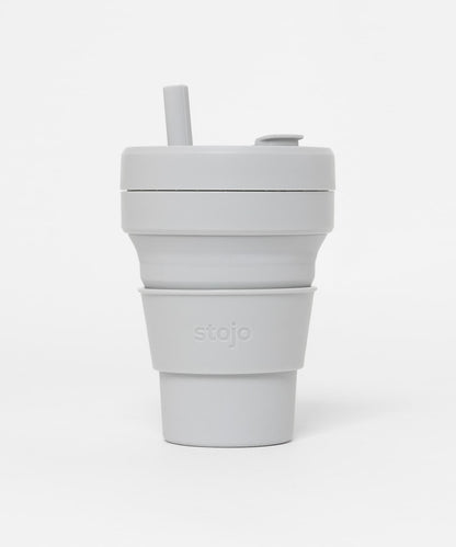 stojo 可摺疊隨行杯 450ml