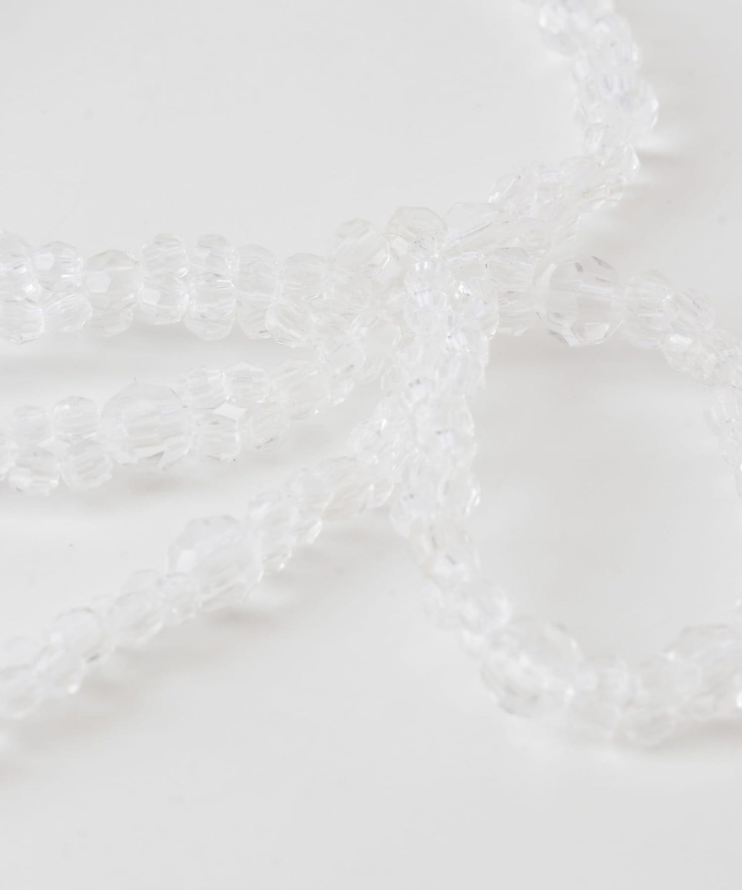 蝴蝶結珠子手鍊