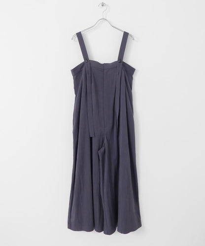 2尺碼可選寬肩帶連體褲
