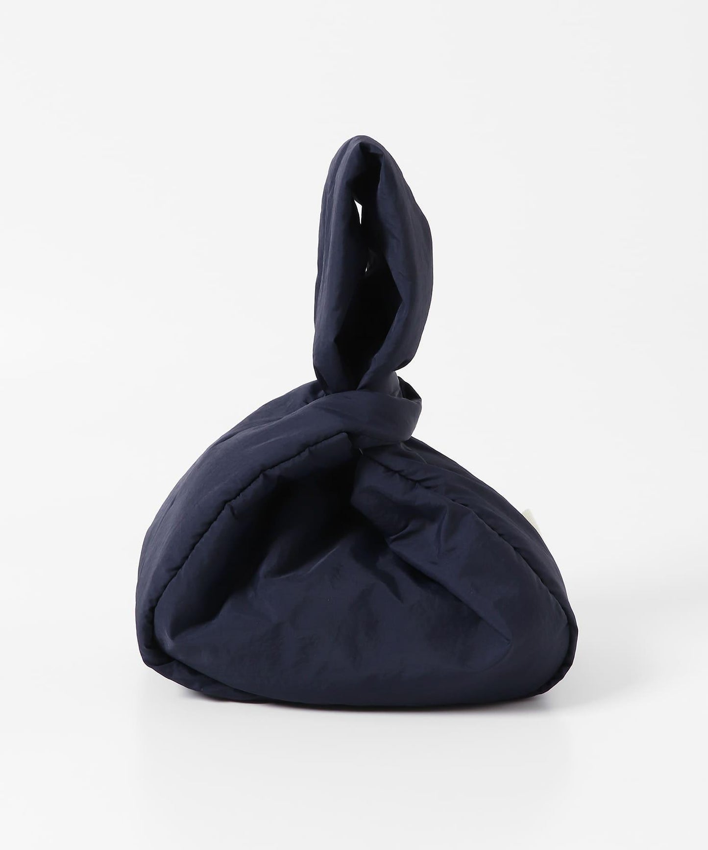 單肩尼龍羽絨包