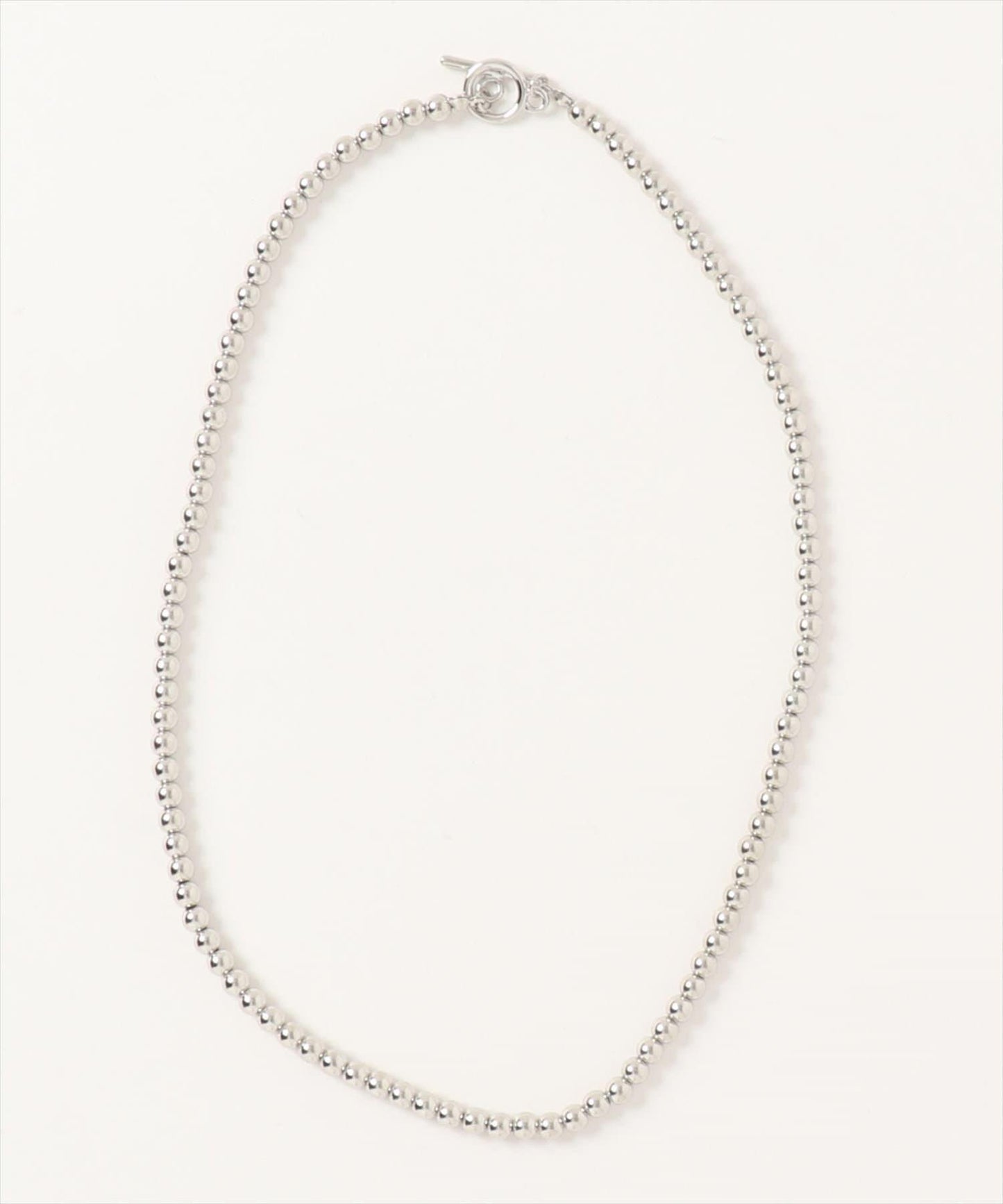 【RMAF】圓珠鏈項鍊