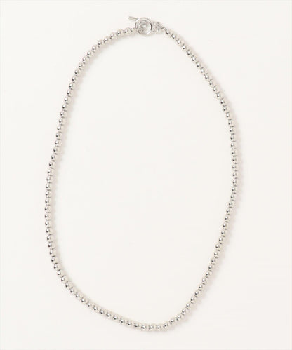 【RMAF】圓珠鏈項鍊