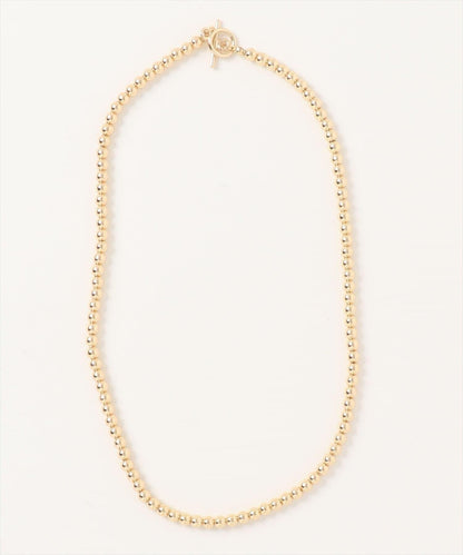 【RMAF】圓珠鏈項鍊