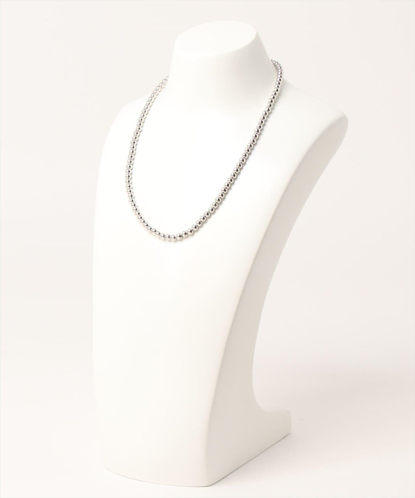 【RMAF】圓珠鏈項鍊