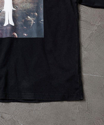 【限定】Jamiroquai 太空牛仔歸來長袖T恤