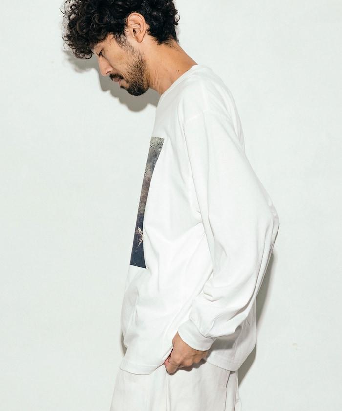 【限定】Jamiroquai 太空牛仔歸來長袖T恤