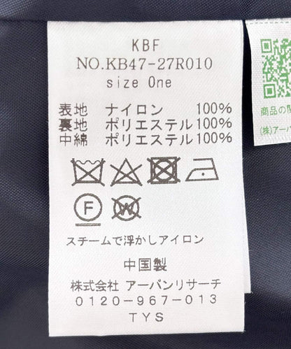短款加棉連帽夾克