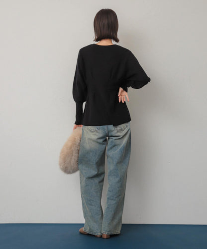 復古風金屬質感靴