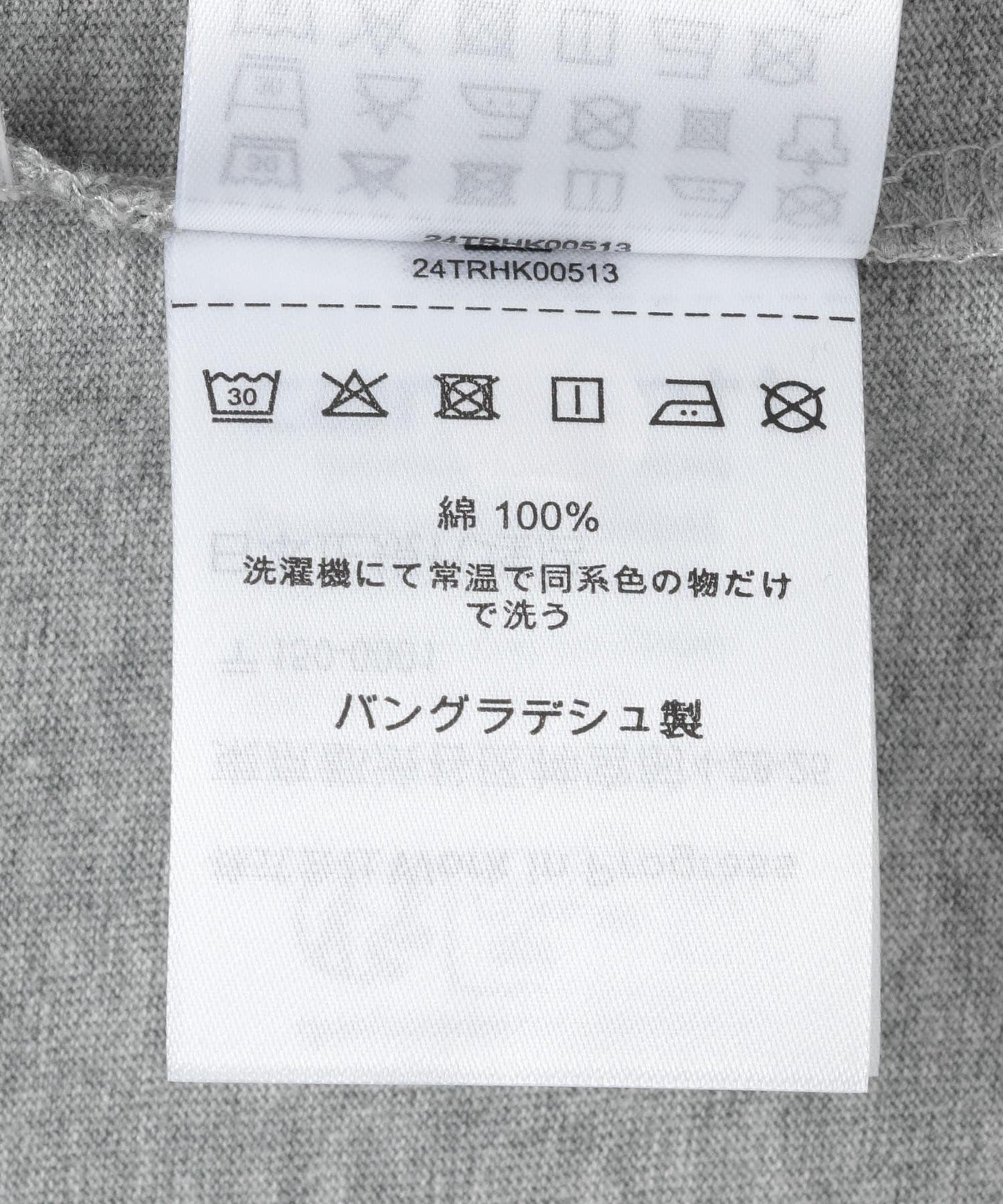 carhartt 長袖口袋T恤