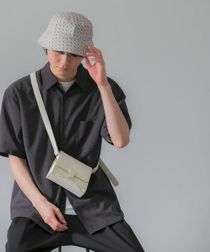 中性款常規漁夫帽