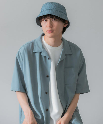 中性款常規漁夫帽