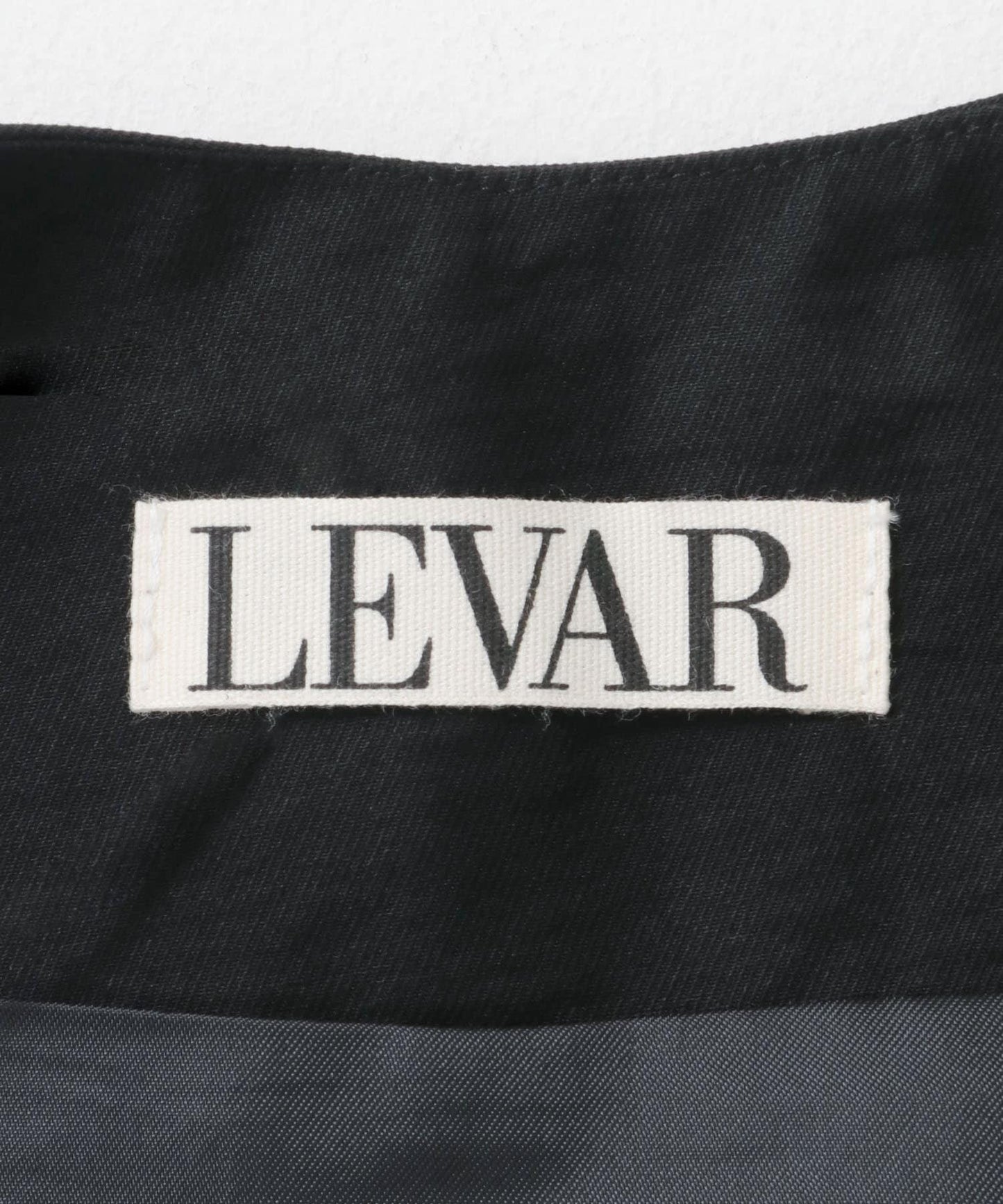 LEVAR 迷你連衣裙