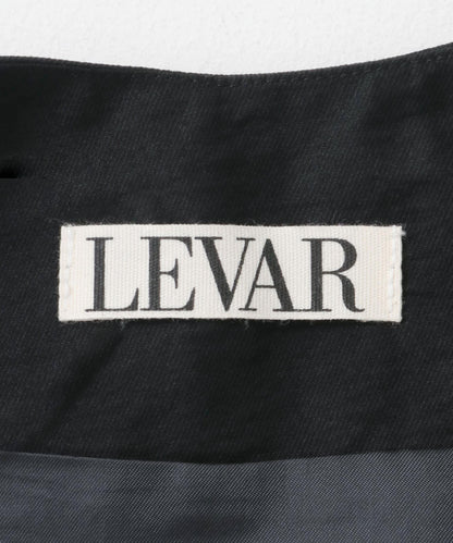 LEVAR 迷你連衣裙