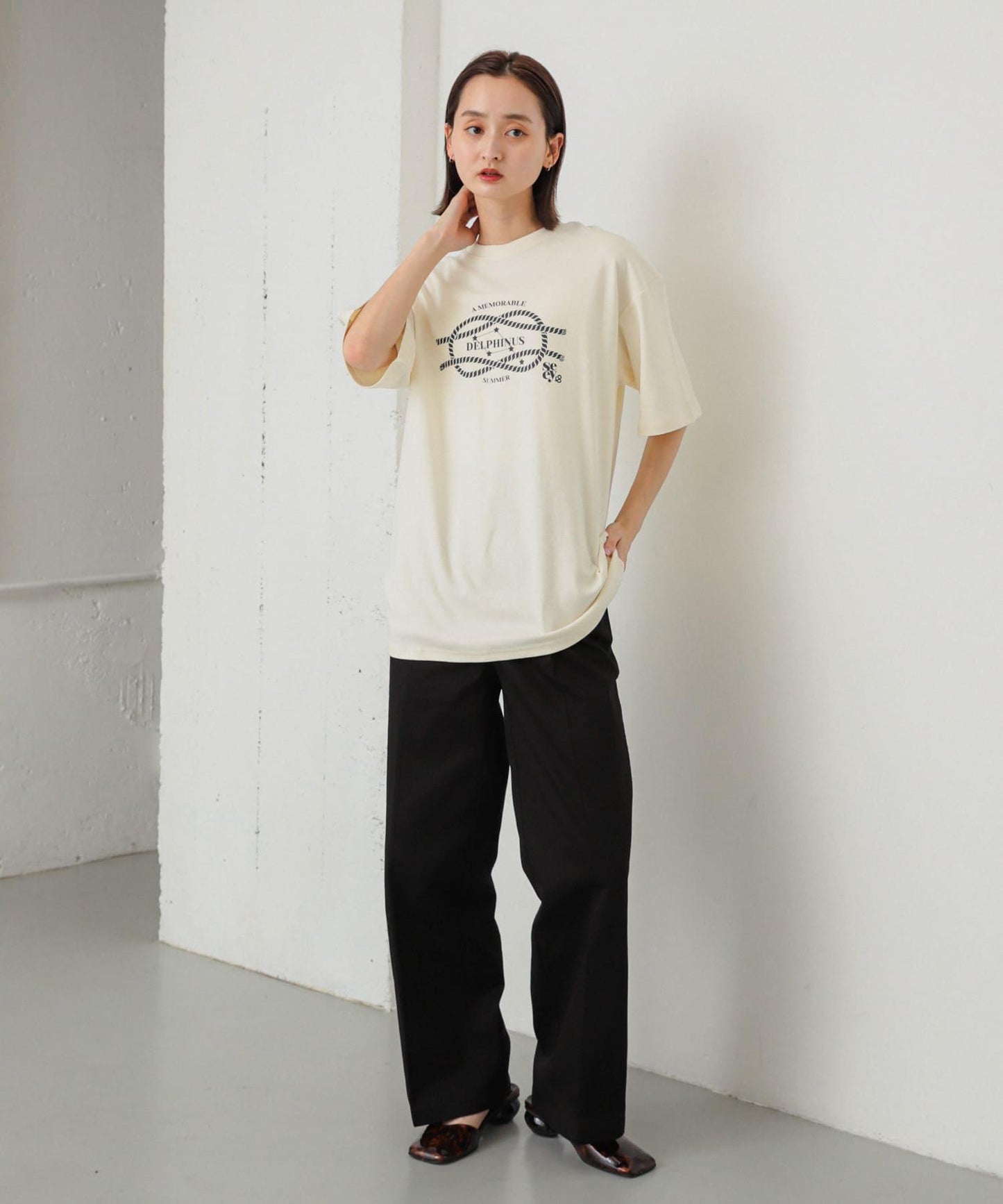 LEVAR 舒適棉質長褲