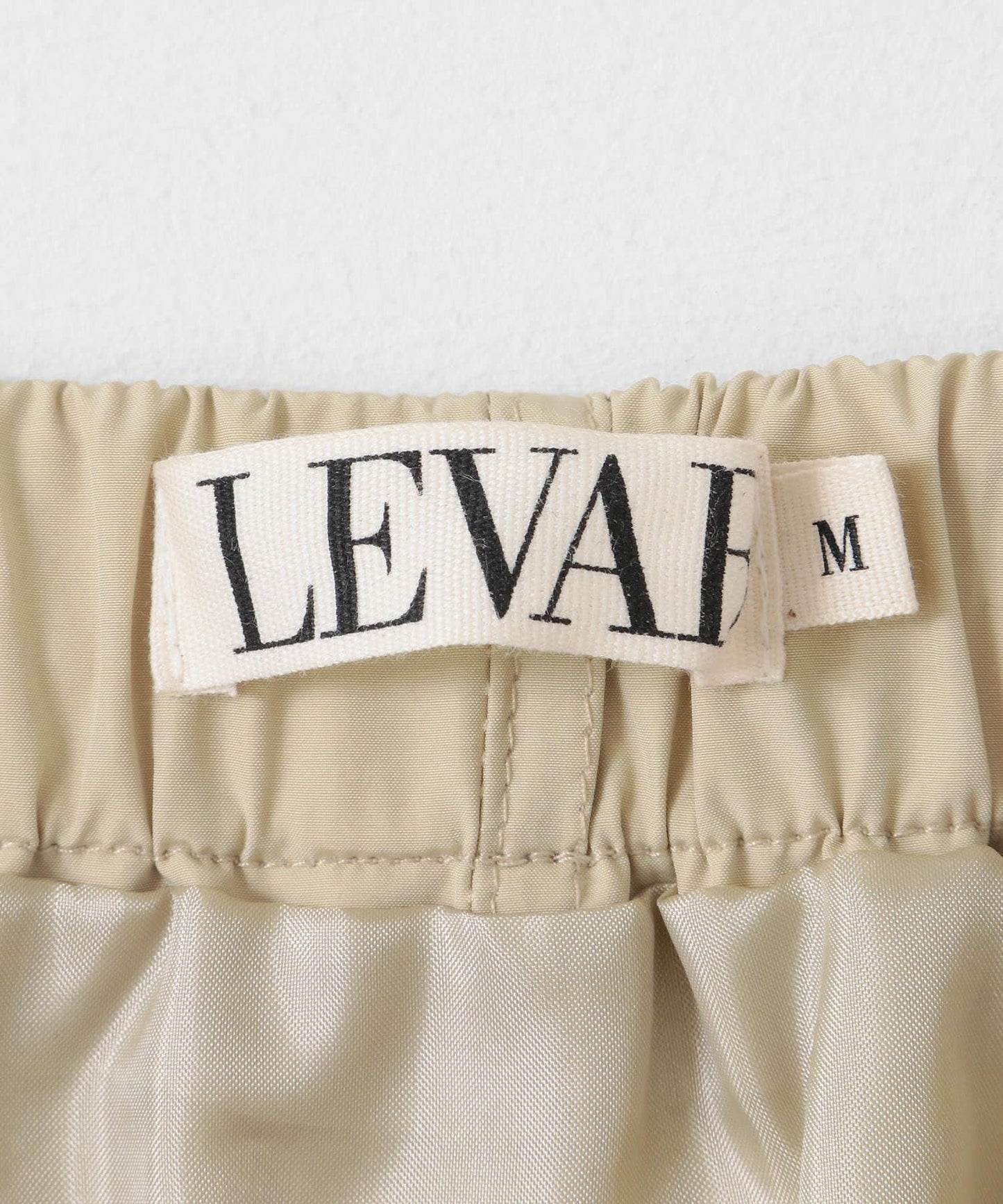 LEVAR 工裝休閒半身裙