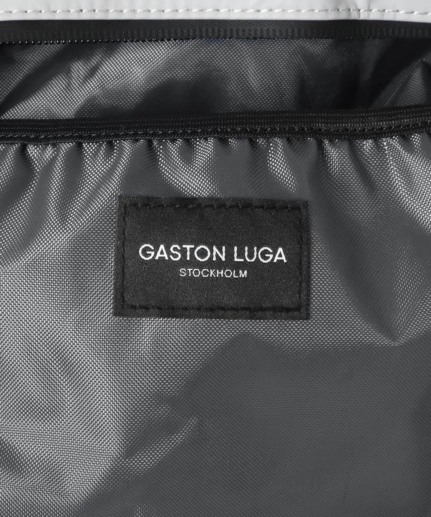 GASTON LUGA Dash托特包