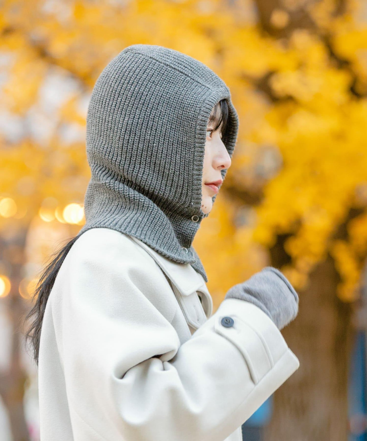 針織巴拉克拉瓦