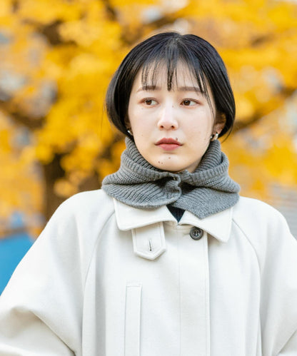 針織巴拉克拉瓦