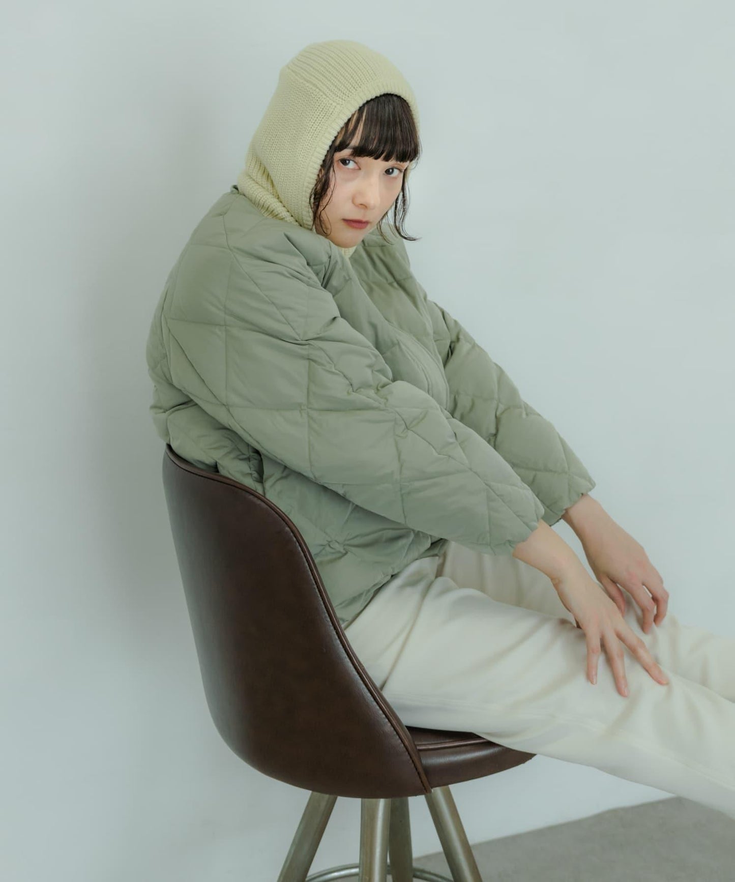 針織巴拉克拉瓦