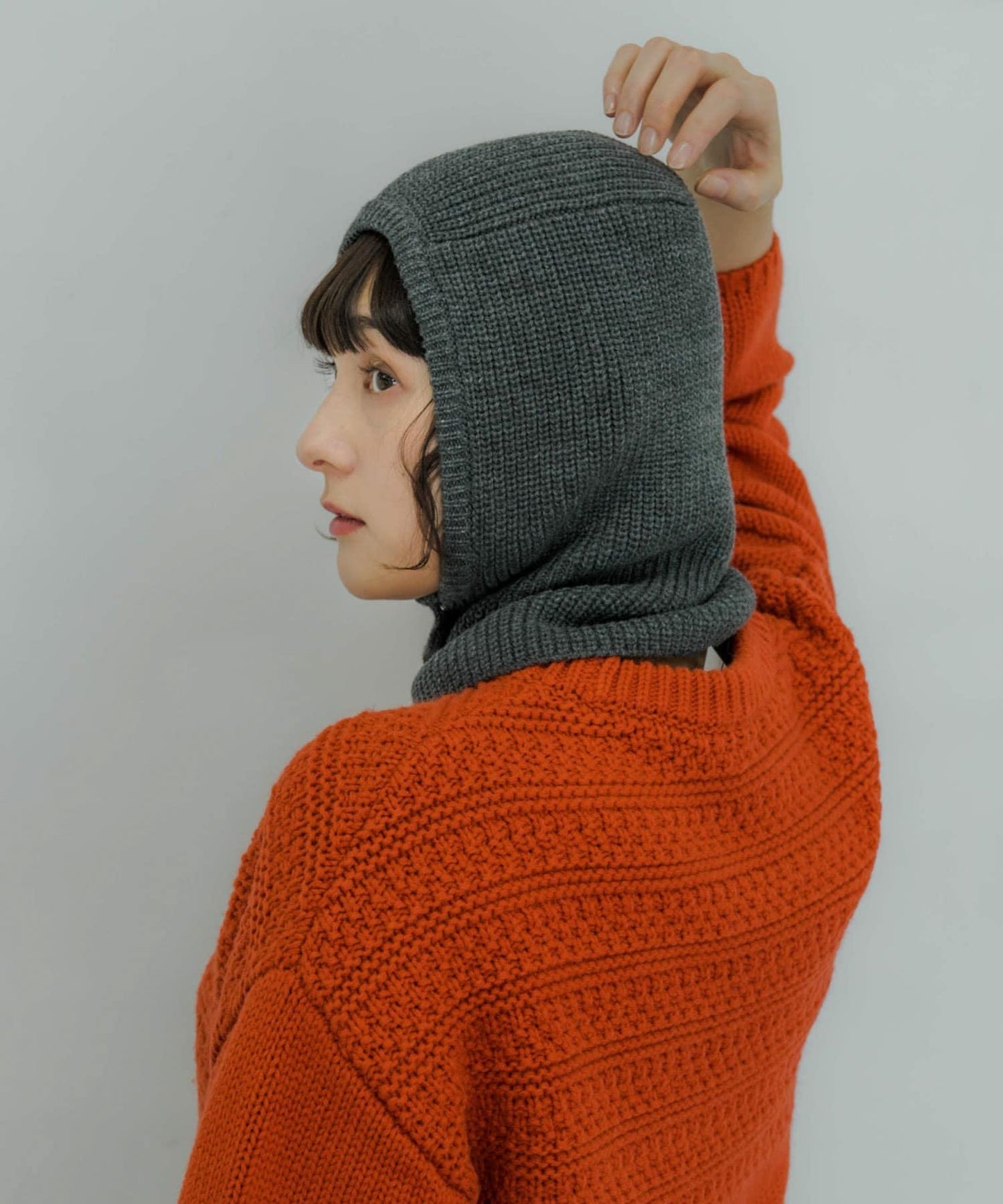 針織巴拉克拉瓦