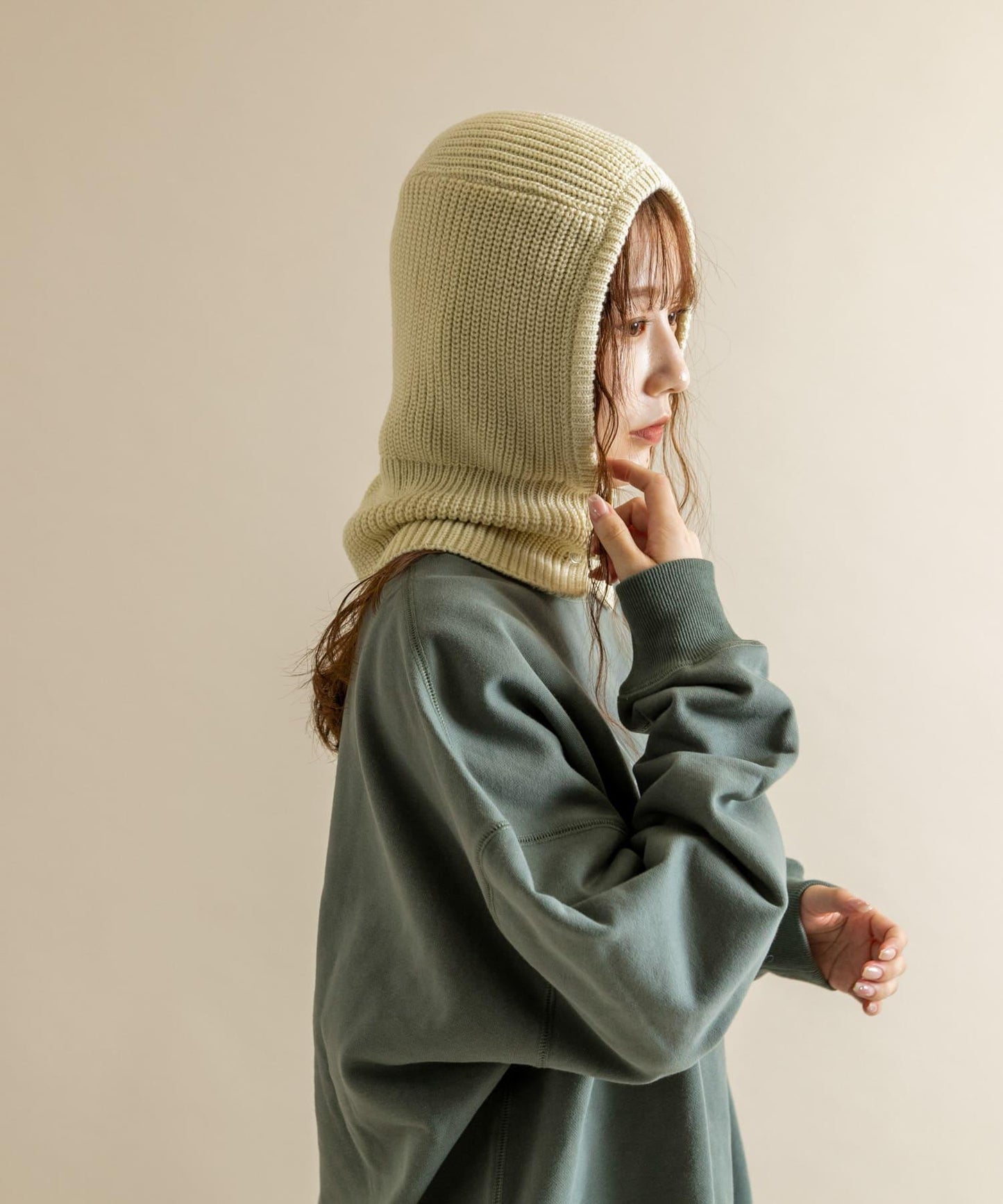 針織巴拉克拉瓦